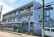 新松戸8044コーポラス