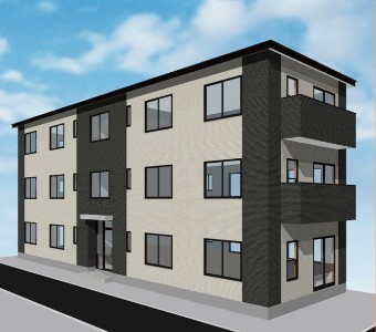 西六郷8044コーポラス